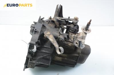 Ръчна скоростна кутия за Peugeot 806 (221) (06.1994 - 08.2002) 1.9 TD, 90 к.с.