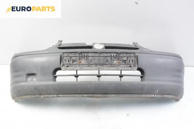 Предна броня за Opel Corsa B Hatchback (03.1993 - 12.2002), позиция: предна