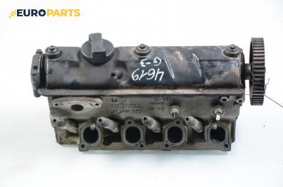 Глава за Volkswagen Golf III Hatchback (08.1991 - 07.1998) 1.4, 60 к.с.