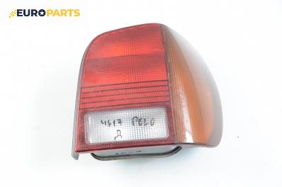 Стоп за Volkswagen Polo Hatchback II (10.1994 - 10.1999), позиция: дясна, Hella