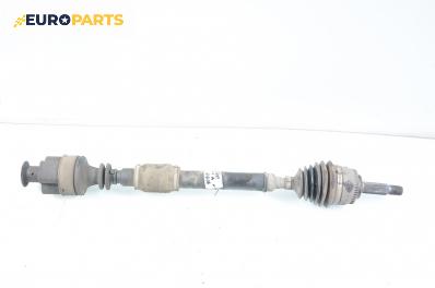 Полуоска за Volvo S40 I Sedan (07.1995 - 06.2004) 1.8, 115 к.с., позиция: дясна