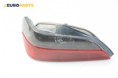 Стоп за Peugeot 406 Sedan (08.1995 - 01.2005), седан, позиция: лява