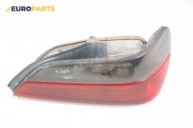Стоп за Peugeot 406 Sedan (08.1995 - 01.2005), седан, позиция: дясна