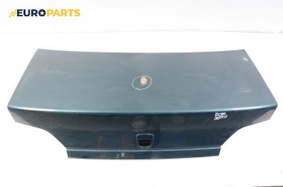 Заден капак за Peugeot 406 Sedan (08.1995 - 01.2005), седан, позиция: задна