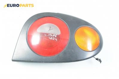 Стоп за Renault Megane I Coach (03.1996 - 08.2003), купе, позиция: дясна