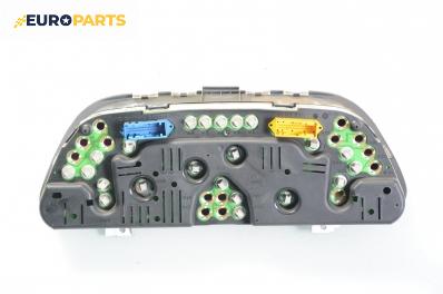 Километраж за Peugeot 306 Break (06.1994 - 04.2002) 1.6, 89 к.с.