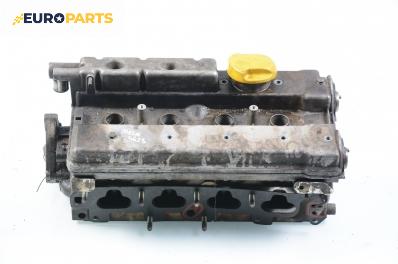 Глава за Opel Corsa B Hatchback (03.1993 - 12.2002) 1.4 i 16V, 90 к.с.