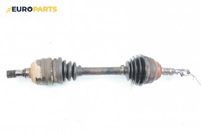 Полуоска за Opel Vectra B Estate (11.1996 - 07.2003) 1.8 i 16V, 115 к.с., позиция: лява
