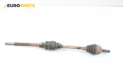 Полуоска за Peugeot 306 Break (06.1994 - 04.2002) 1.6, 89 к.с., позиция: дясна