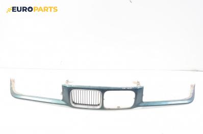 Декоративна маска за BMW 3 Series E36 Sedan (09.1990 - 02.1998), седан