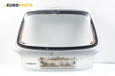 Заден капак за Nissan Micra II Hatchback (01.1992 - 02.2003), 2+1 вр.