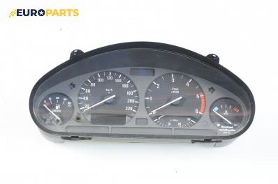 Километраж за BMW 3 Series E36 Sedan (09.1990 - 02.1998) 318 tds, 90 к.с.