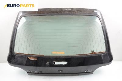 Заден капак за Renault Clio I Hatchback (05.1990 - 09.1998), 2+1 вр.