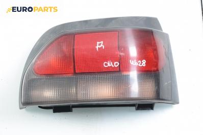 Стоп за Renault Clio I Hatchback (05.1990 - 09.1998), позиция: дясна, Valeo