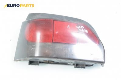 Стоп за Renault Clio I Hatchback (05.1990 - 09.1998), позиция: лява, Valeo