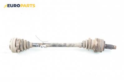Полуоска за BMW 3 Series E36 Sedan (09.1990 - 02.1998) 318 tds, 90 к.с., позиция: дясна