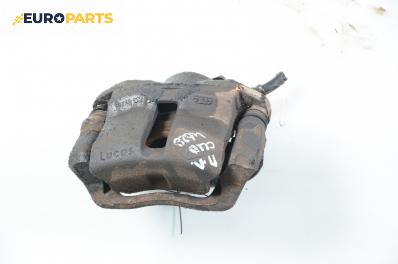 Спирачен апарат за Renault Clio I Hatchback (05.1990 - 09.1998), позиция: предна, лява