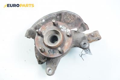 Шенкел главина за Mazda 626 IV Hatchback (08.1991 - 04.1997), позиция: предна, дясна