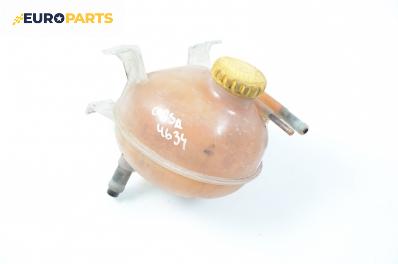 Казанче за антифриз за Opel Corsa B Hatchback (03.1993 - 12.2002) 1.5 D, 50 к.с.
