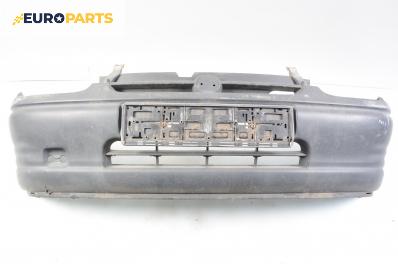 Предна броня за Opel Corsa B Hatchback (03.1993 - 12.2002), позиция: предна