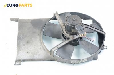 Перка охлаждане за Opel Corsa B Hatchback (03.1993 - 12.2002) 1.5 D, 50 к.с., № GM 90 410 054