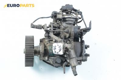 ГНП-горивонагнетателна помпа за Mazda 626 IV Hatchback (08.1991 - 04.1997) 2.0 D GLX Comprex, 75 к.с., № RFG7 13 800A
