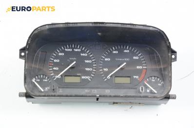 Километраж за Volkswagen Golf III Hatchback (08.1991 - 07.1998) 1.6, 75 к.с.
