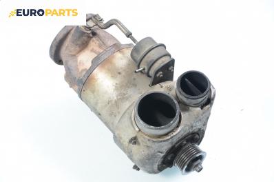 Турбокомпресор за Mazda 626 IV Hatchback (08.1991 - 04.1997) 2.0 D GLX Comprex, 75 к.с., № 01318 P2