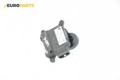 Моторче клапа парно за Lancia Lybra Sedan (07.1999 - 10.2005) 2.4 JTD, 150 к.с., № Bosch 0 132 801 313 00