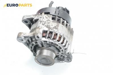 Алтернатор / генератор за Lancia Lybra Sedan (07.1999 - 10.2005) 2.4 JTD, 150 к.с.
