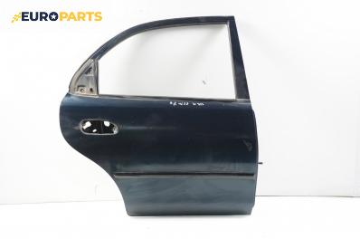 Врата за Mazda 323 S V Sedan (09.1992 - 12.2003), седан, позиция: задна, дясна