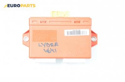 Комфорт модул за Lancia Lybra Sedan (07.1999 - 10.2005), № 46826767