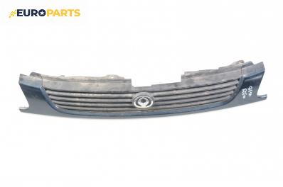 Решетка за Mazda 323 S V Sedan (09.1992 - 12.2003), седан