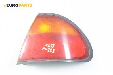 Стоп за Mazda 323 S V Sedan (09.1992 - 12.2003), седан, позиция: дясна