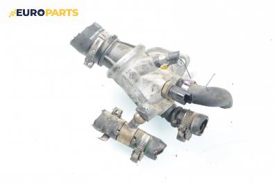 Корпус на термостат за Lancia Lybra Sedan (07.1999 - 10.2005) 2.4 JTD, 150 к.с.