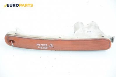 Мигач за Mazda 323 S V Sedan (09.1992 - 12.2003), седан, позиция: дясна
