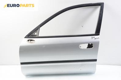 Врата за Mitsubishi Carisma Hatchback (07.1995 - 06.2006), хечбек, позиция: предна, лява