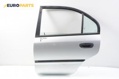 Врата за Mitsubishi Carisma Hatchback (07.1995 - 06.2006), хечбек, позиция: задна, лява