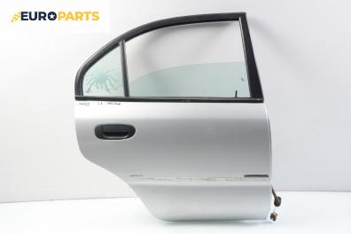 Врата за Mitsubishi Carisma Hatchback (07.1995 - 06.2006), хечбек, позиция: задна, дясна