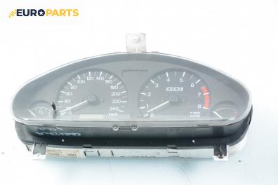 Километраж за Mitsubishi Carisma Hatchback (07.1995 - 06.2006) 1.8 16V GDI (DA2A), 125 к.с., № MR308415