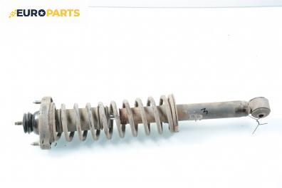 Макферсон за Mitsubishi Carisma Hatchback (07.1995 - 06.2006), хечбек, позиция: задна, дясна