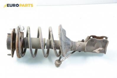 Макферсон за Mitsubishi Carisma Hatchback (07.1995 - 06.2006), хечбек, позиция: предна, лява