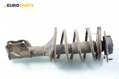 Макферсон за Mitsubishi Carisma Hatchback (07.1995 - 06.2006), хечбек, позиция: предна, дясна