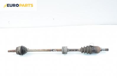 Полуоска за Fiat Punto Hatchback (09.1993 - 09.1999) 55 1.1, 54 к.с., позиция: дясна