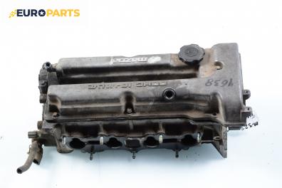 Глава за Mazda 323 S V Sedan (09.1992 - 12.2003) 1.5 16V, 88 к.с.