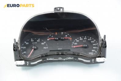 Километраж за Fiat Punto Hatchback II (09.1999 - 07.2012) 1.9 JTD 80 (188.237, .257, .337, .357), 80 к.с.