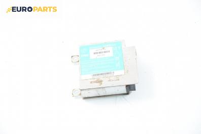 Модул за AIRBAG за Fiat Punto Hatchback II (09.1999 - 07.2012), № 46758762