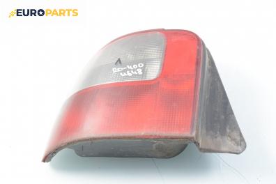 Стоп за Rover 400 Hatchback (05.1995 - 03.2000), хечбек, позиция: лява