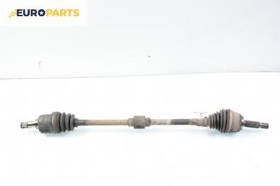 Полуоска за Mitsubishi Carisma Hatchback (07.1995 - 06.2006) 1.8 16V GDI (DA2A), 125 к.с., позиция: дясна