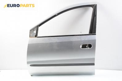 Врата за Nissan Almera TINO (12.1998 - 02.2006), позиция: предна, лява
